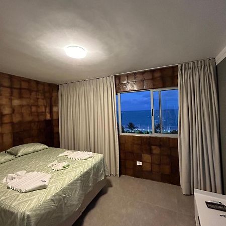 Apartamento Encantador Na Beira-Mar De Maceio Екстериор снимка