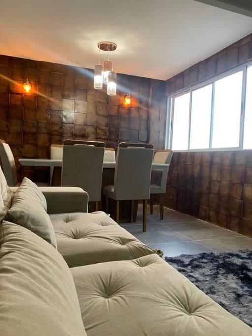 Apartamento Encantador Na Beira-Mar De Maceio Екстериор снимка