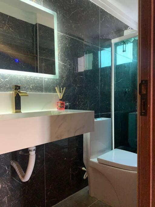 Apartamento Encantador Na Beira-Mar De Maceio Екстериор снимка