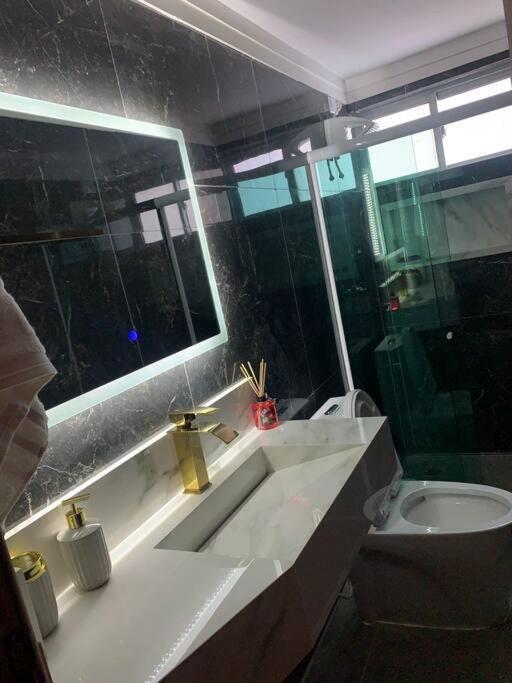 Apartamento Encantador Na Beira-Mar De Maceio Екстериор снимка
