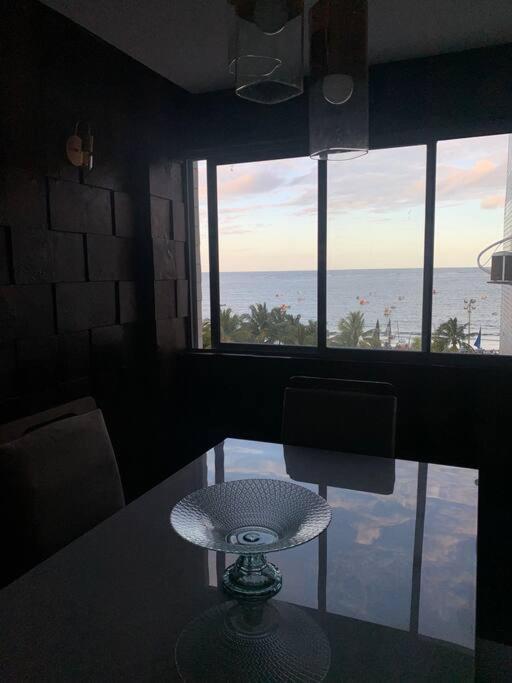 Apartamento Encantador Na Beira-Mar De Maceio Екстериор снимка