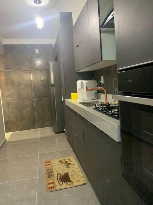 Apartamento Encantador Na Beira-Mar De Maceio Екстериор снимка