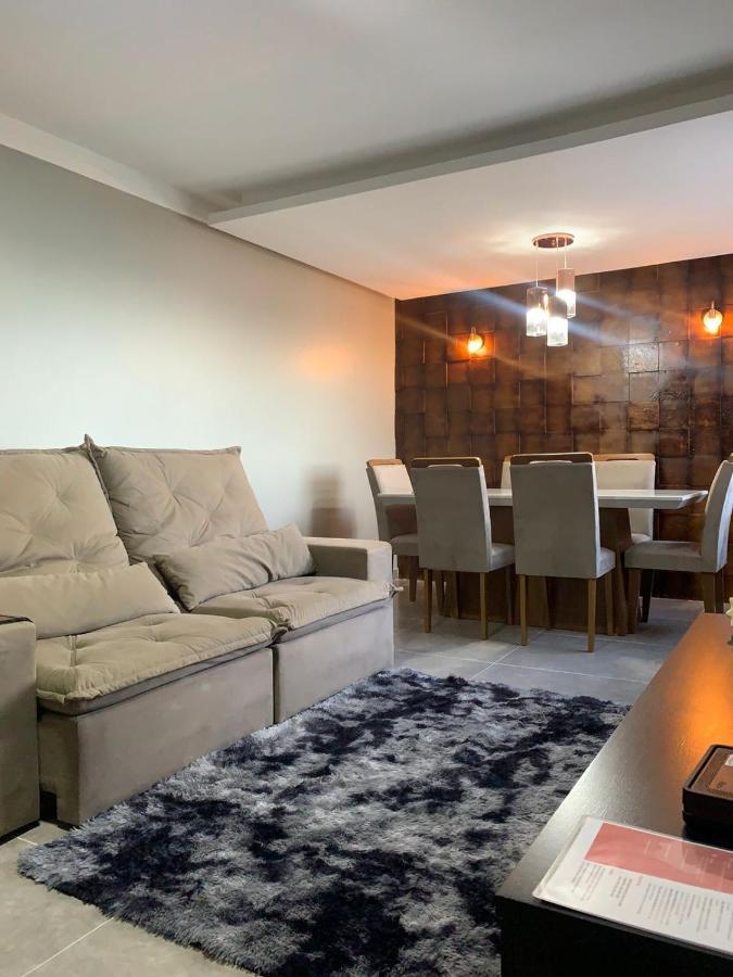 Apartamento Encantador Na Beira-Mar De Maceio Екстериор снимка