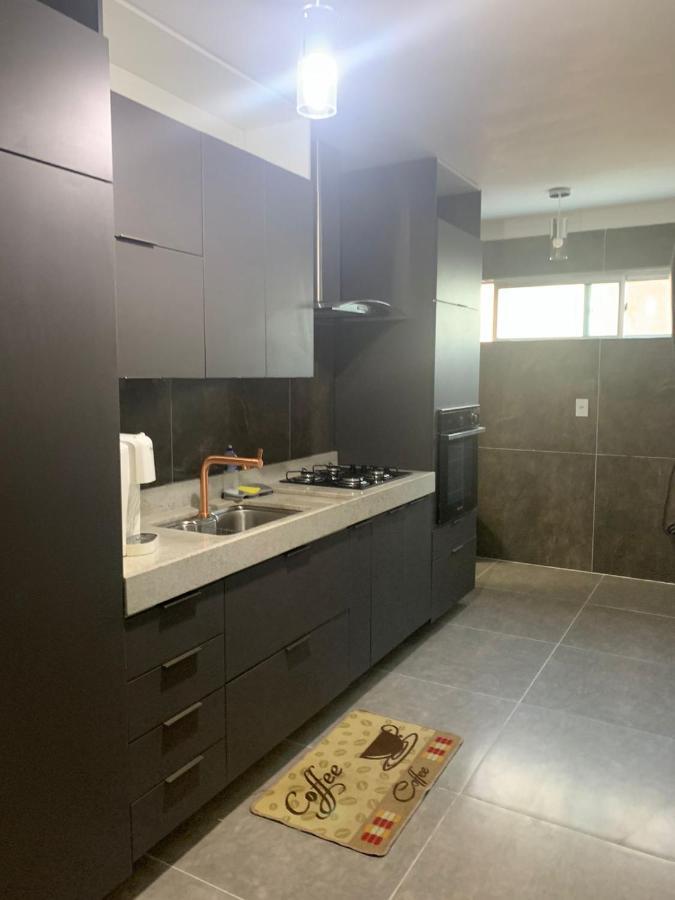 Apartamento Encantador Na Beira-Mar De Maceio Екстериор снимка