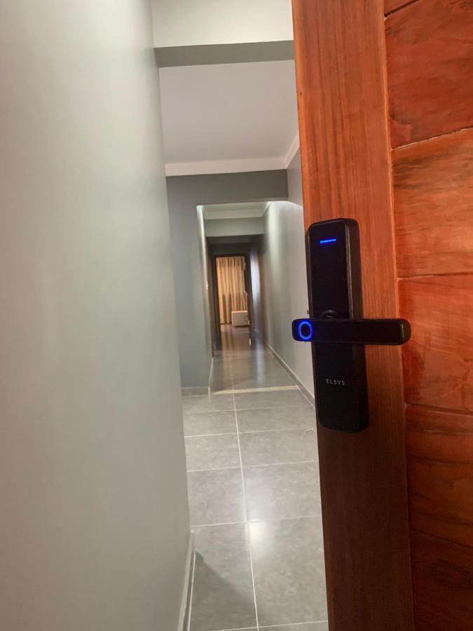 Apartamento Encantador Na Beira-Mar De Maceio Екстериор снимка