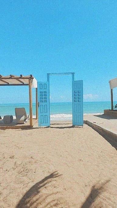 Apartamento Encantador Na Beira-Mar De Maceio Екстериор снимка