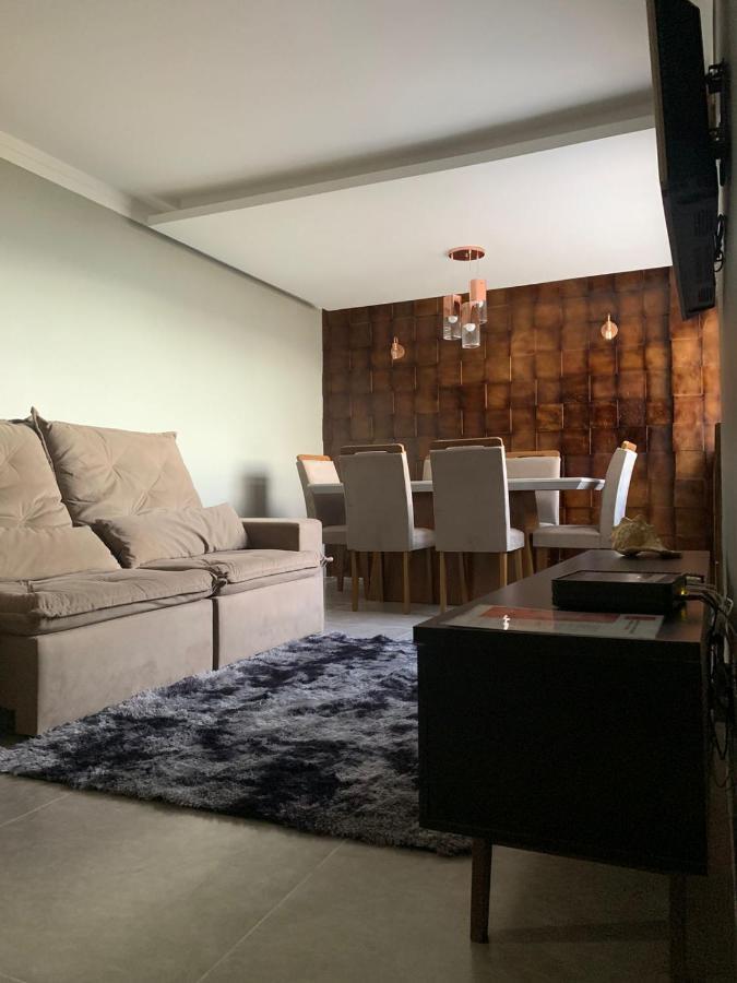 Apartamento Encantador Na Beira-Mar De Maceio Екстериор снимка