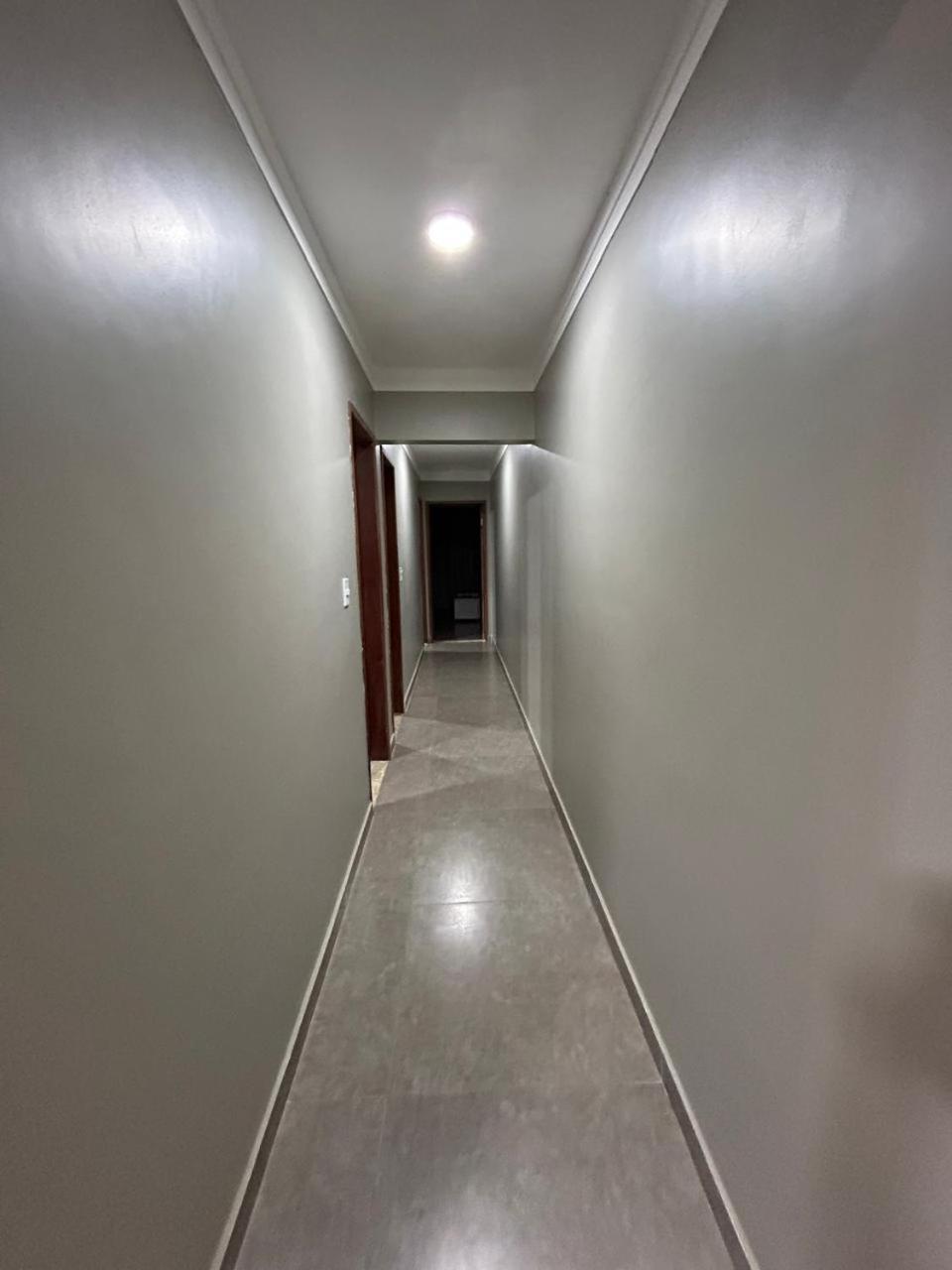 Apartamento Encantador Na Beira-Mar De Maceio Екстериор снимка