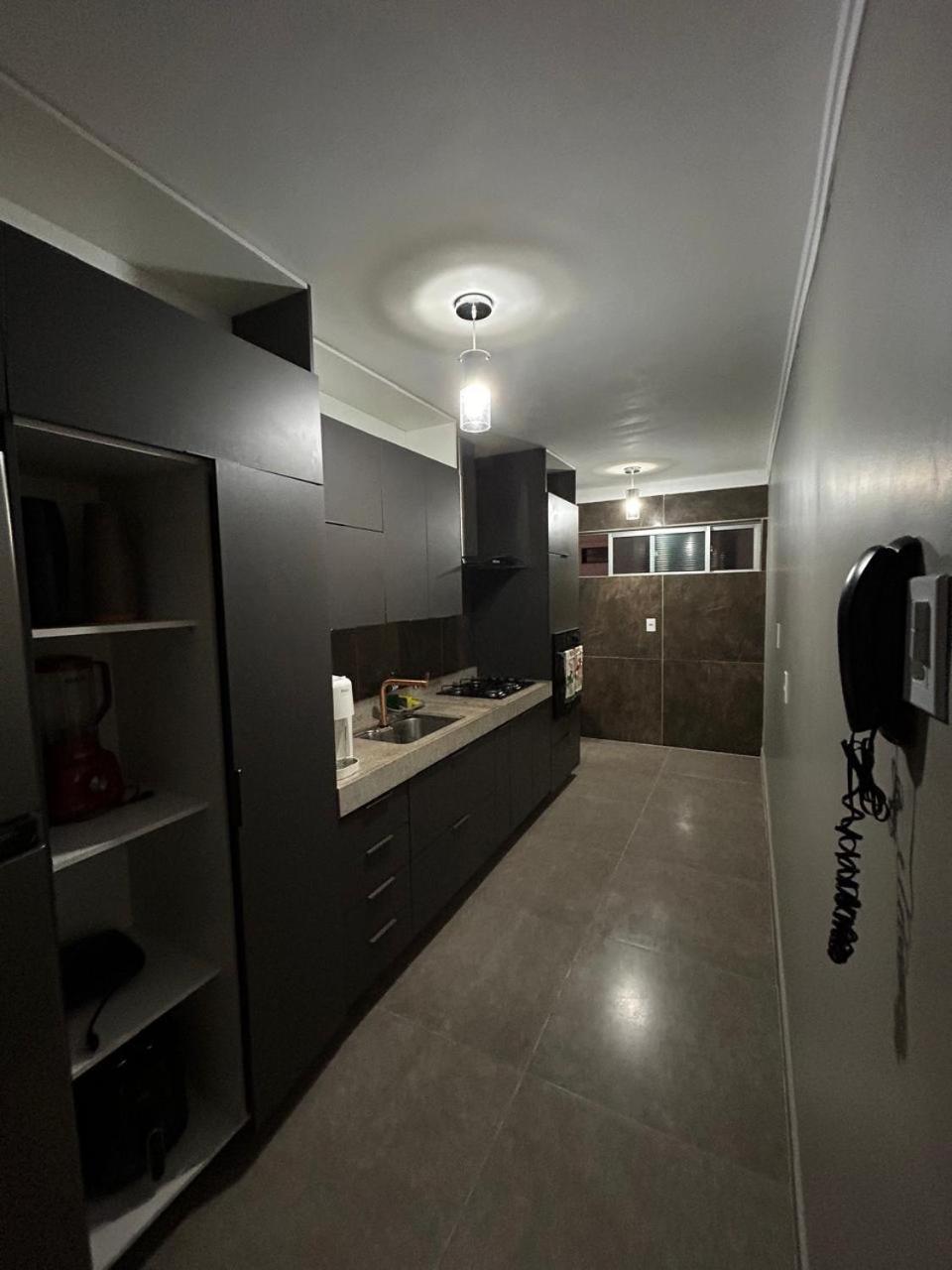 Apartamento Encantador Na Beira-Mar De Maceio Екстериор снимка