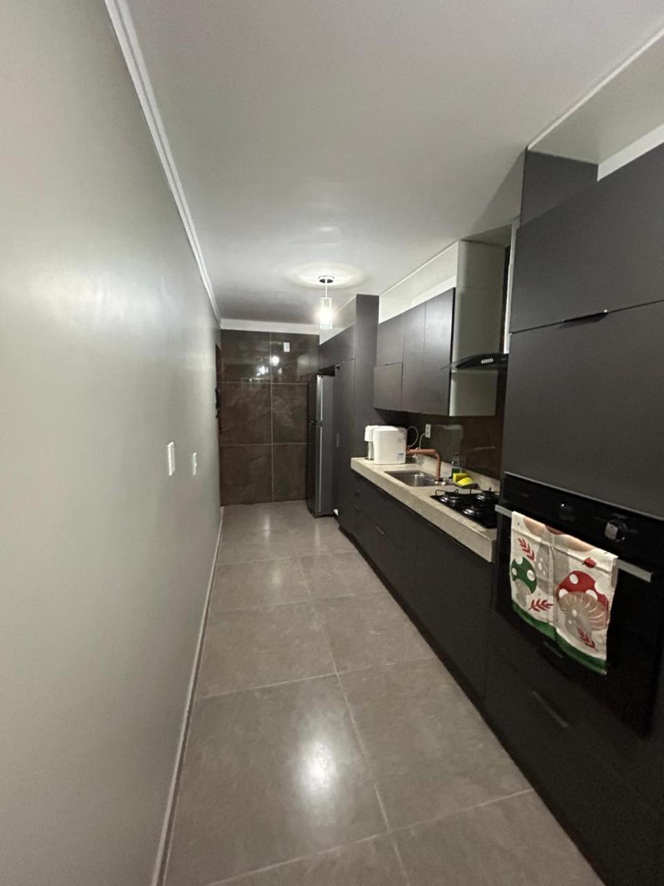 Apartamento Encantador Na Beira-Mar De Maceio Екстериор снимка