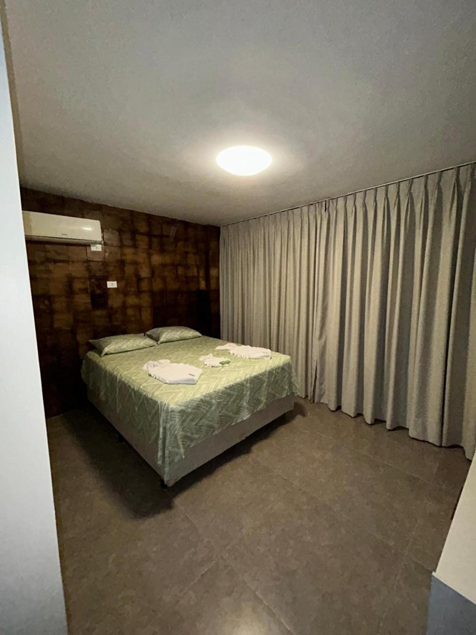Apartamento Encantador Na Beira-Mar De Maceio Екстериор снимка