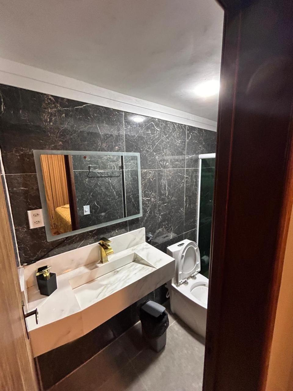 Apartamento Encantador Na Beira-Mar De Maceio Екстериор снимка