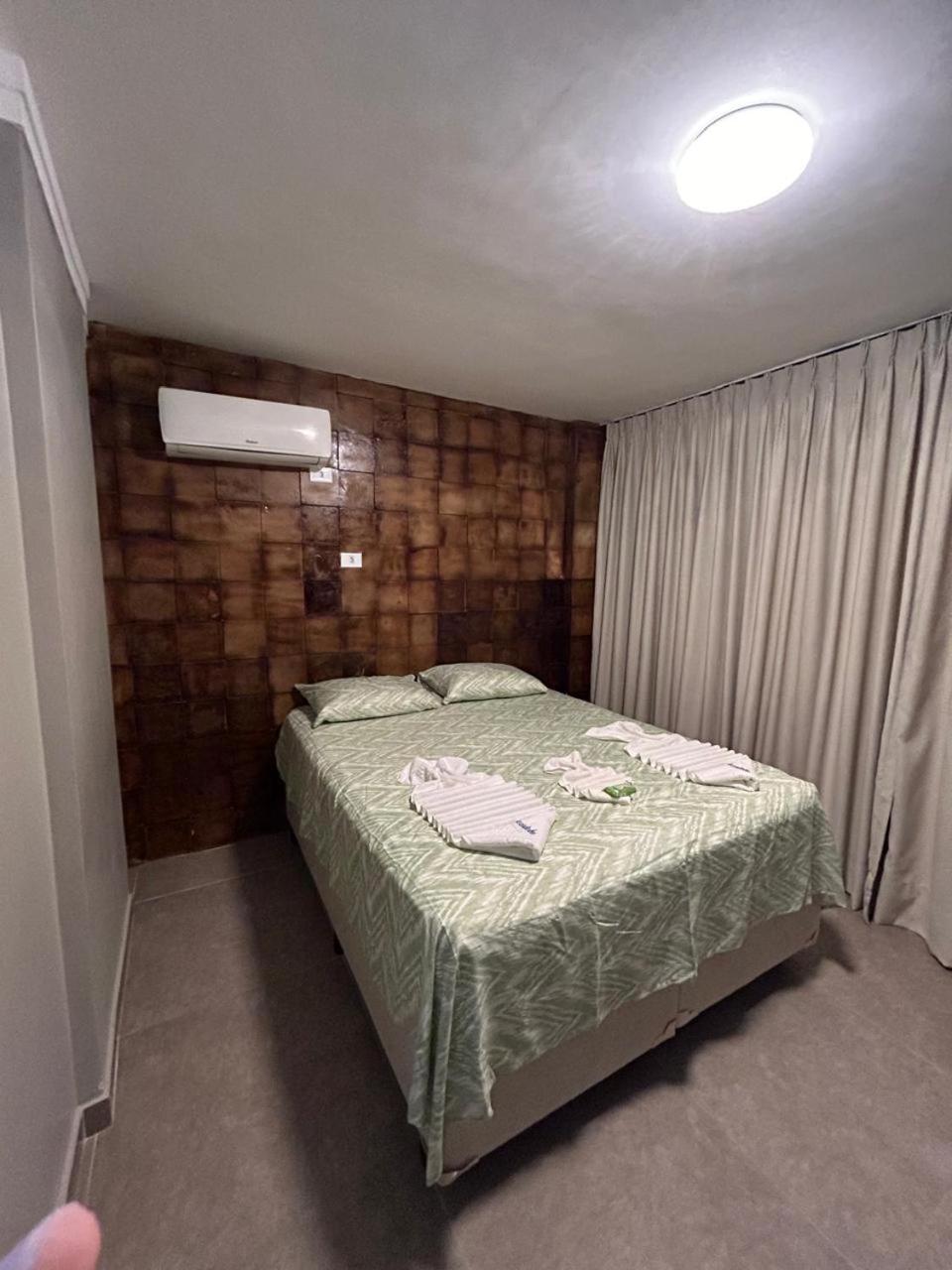 Apartamento Encantador Na Beira-Mar De Maceio Екстериор снимка
