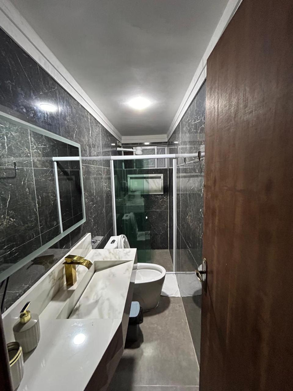 Apartamento Encantador Na Beira-Mar De Maceio Екстериор снимка