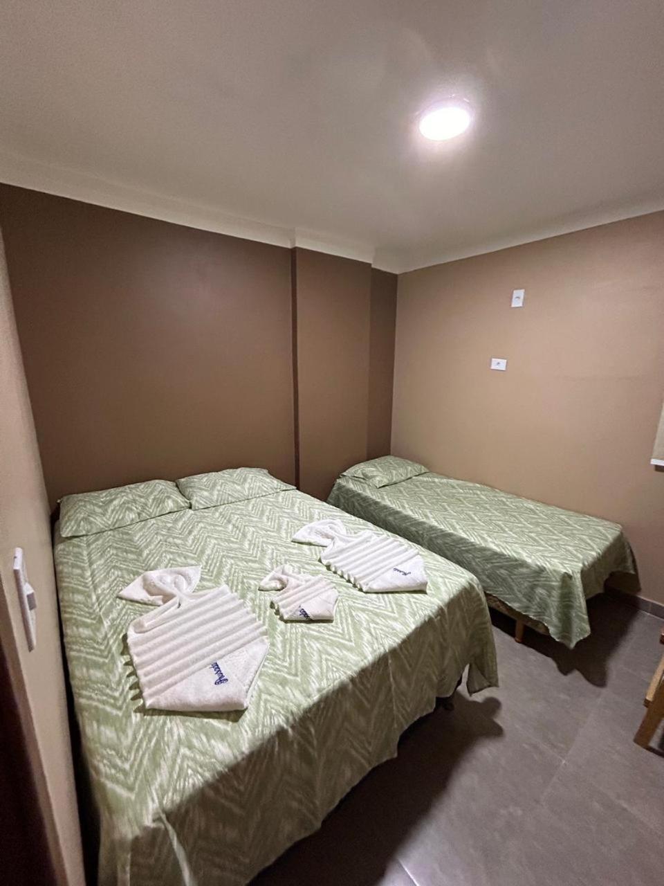 Apartamento Encantador Na Beira-Mar De Maceio Екстериор снимка